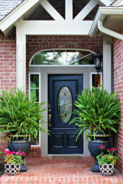 5 Tips For Front Porch Ferns Fairview Garden Center