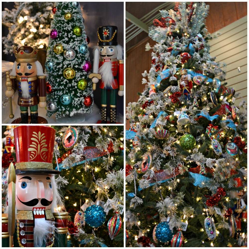 Christmas Theme Ideas | Fairview Garden Center